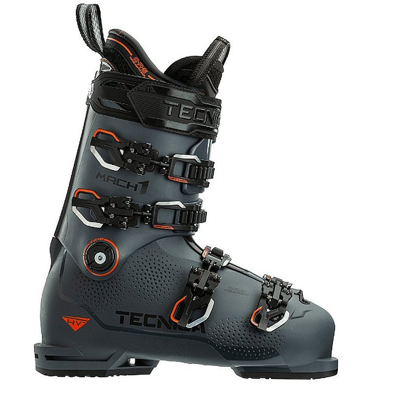 Tecnica Mach1 HV 110 Ski Boots