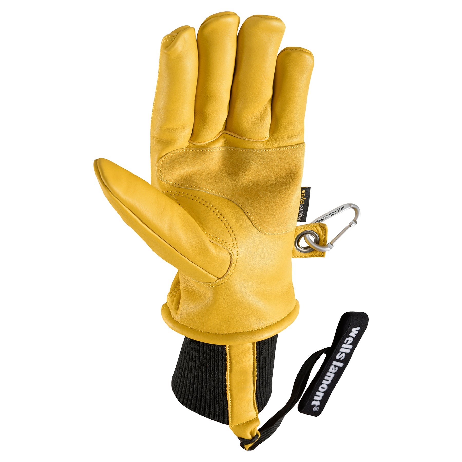 Wells Lamont Glove Saddletan