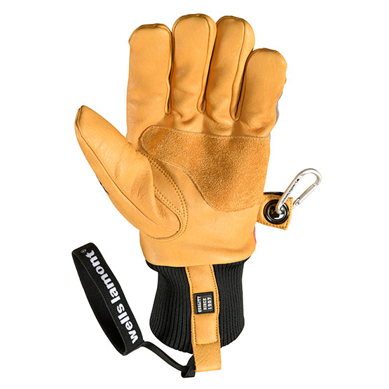 Wells Lamont Lifty Glove Palm