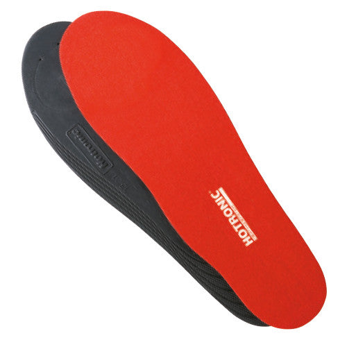 Hotronic One Size Fits All Heat Ready Insoles