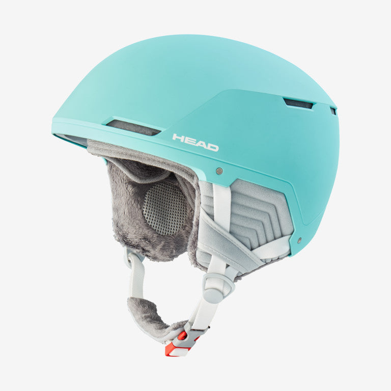 Head Compact Pro W Helmet Turquoise