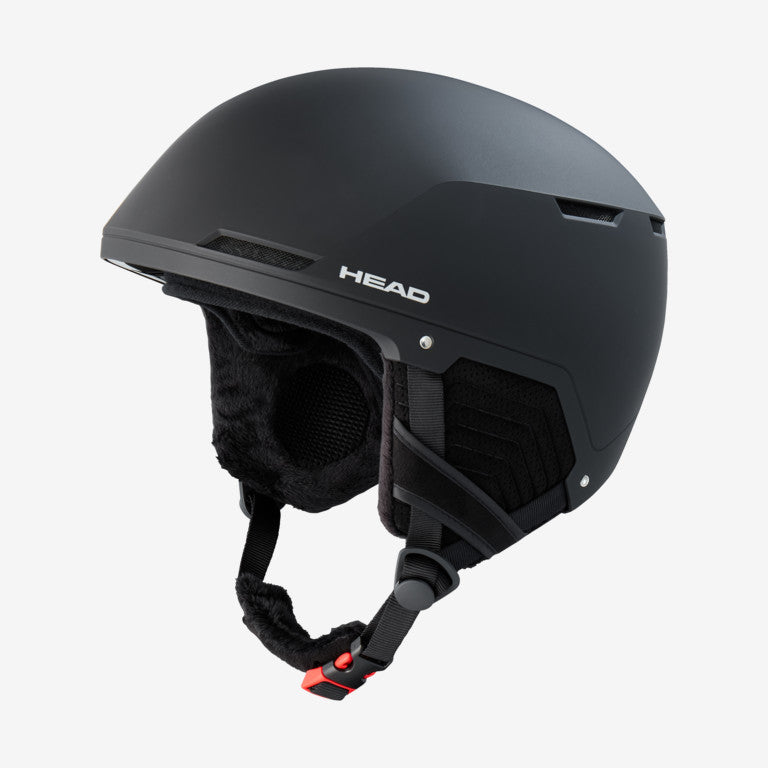 Head Compact Pro Helmet Black