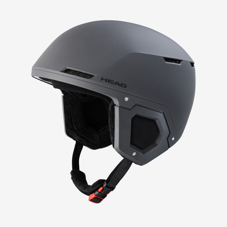 Head Compact Helmet Anthracite