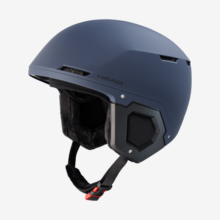 Head Compact Helmet Night Blue