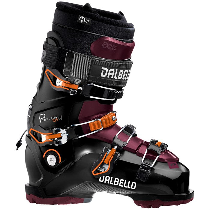Dalbello Panterra 105 W ID GW Ski Boots