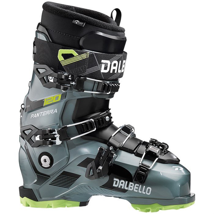 Dalbello Panterra 120 ID GW Ski Boots