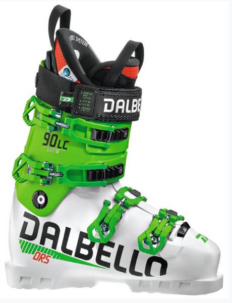 Dalbello DRS 90 LC Ski Race Boots
