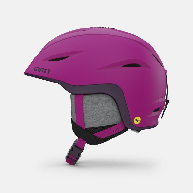 Giro Fade MIPS Helmet Matte Pink Street Urchin
