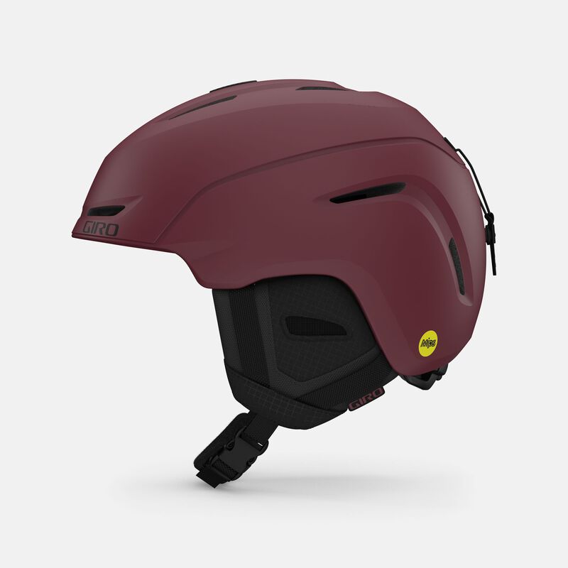 Giro Neo Mips Helmet Matte Ox Red