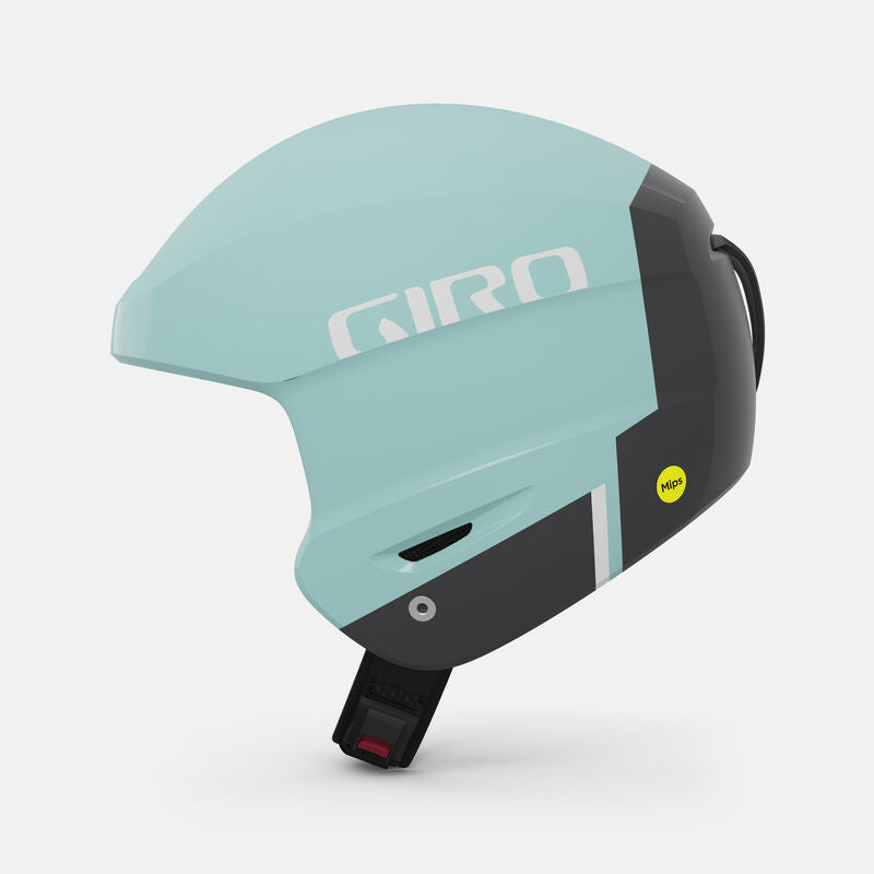 Giro Strive MIPS Helmet Matte Charcoal Cool Breeze