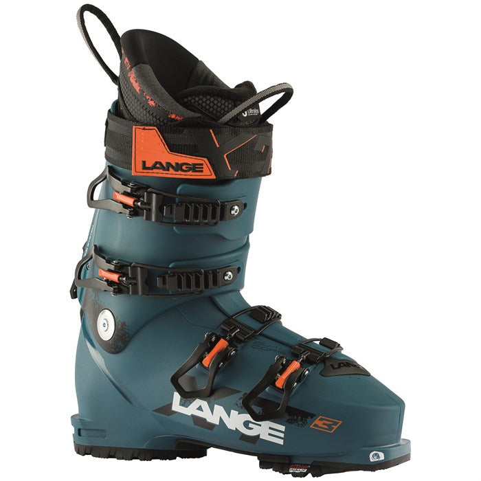 Lange XT3 130 L.V. GW Ski Boots