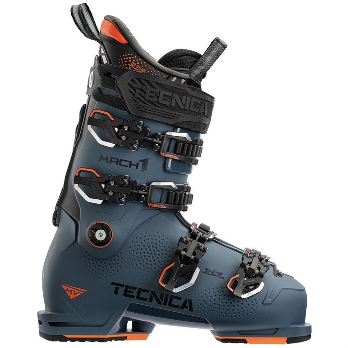 Tecnica Mach1 MV 120 TD Ski Boots